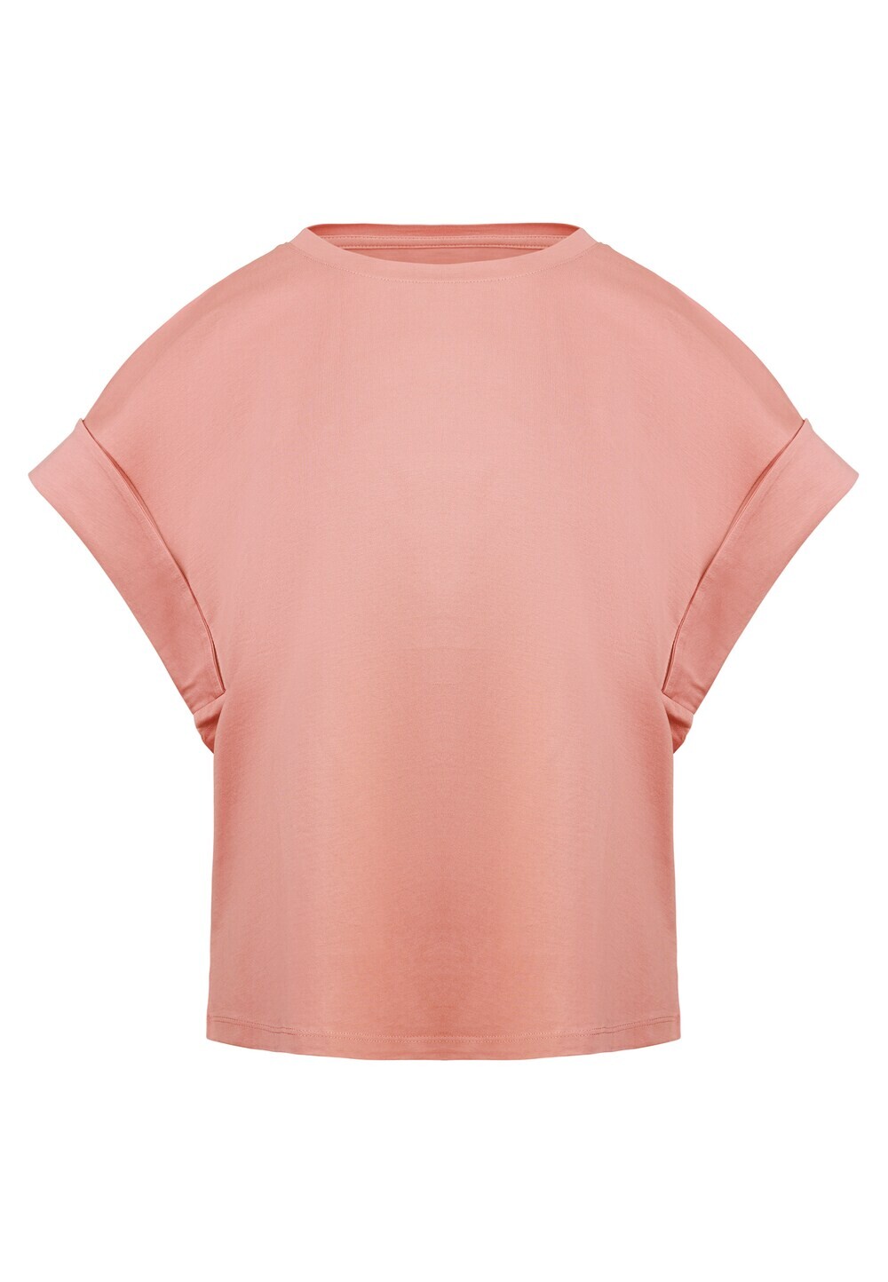 

Рубашка GIORDANO, розовый