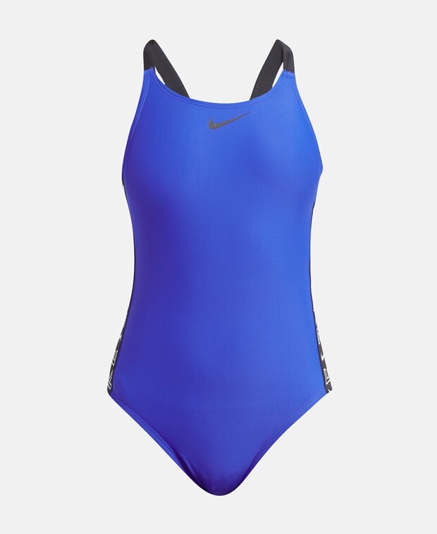 

Купальник Nike, темно-синий