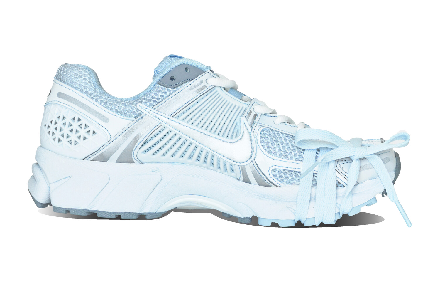 

Кроссовки Nike Air Zoom Vomero 5 унисекс
