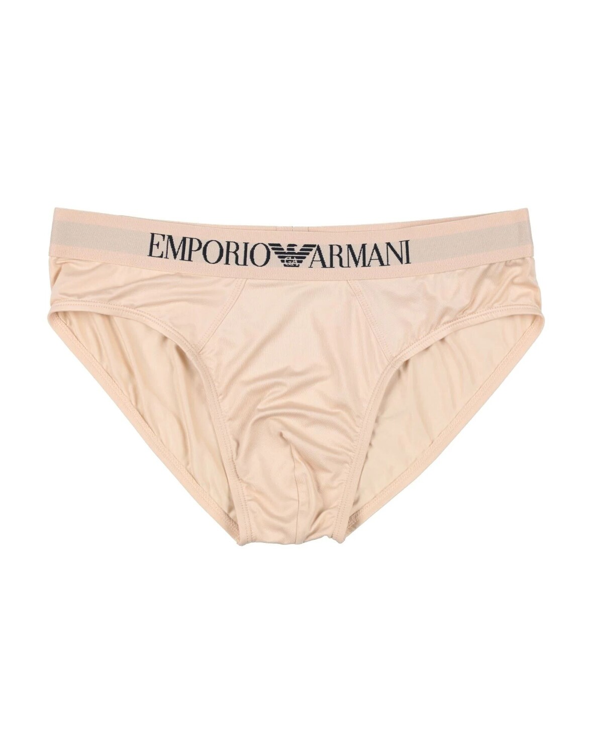 

Трусы Giorgio Armani, бежевый