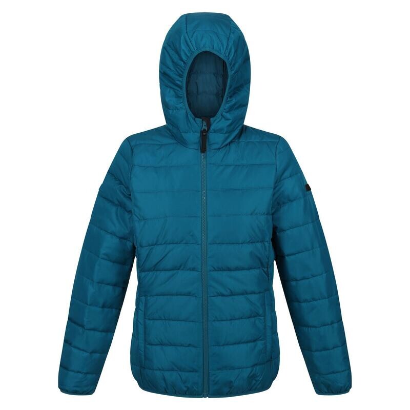 

Helfa женская походная куртка с дефлектором REGATTA, цвет blau