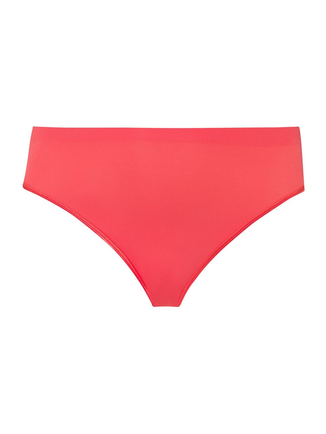 

Трусы Hanro Midi Touch Feeling, цвет juicy melon