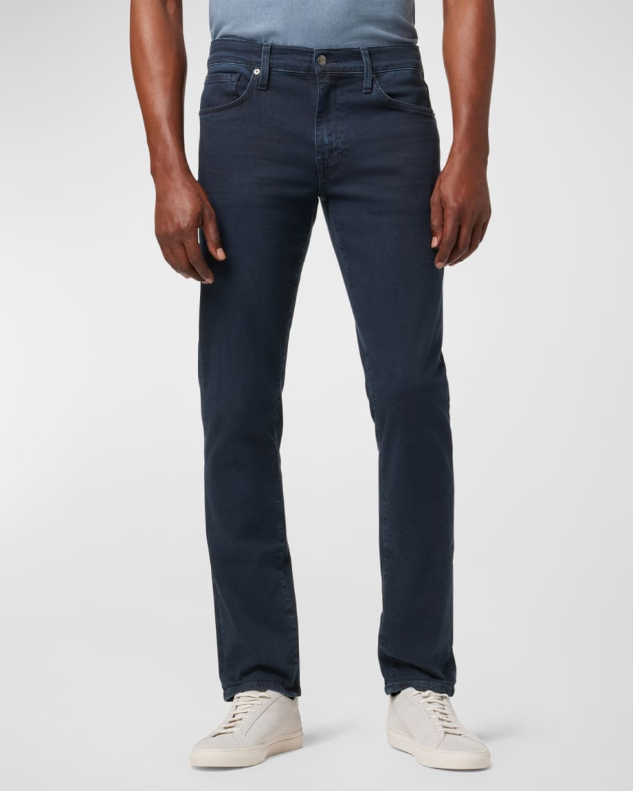 

Мужские прямые джинсы Brixton Kinetic Stretch Joe's Jeans