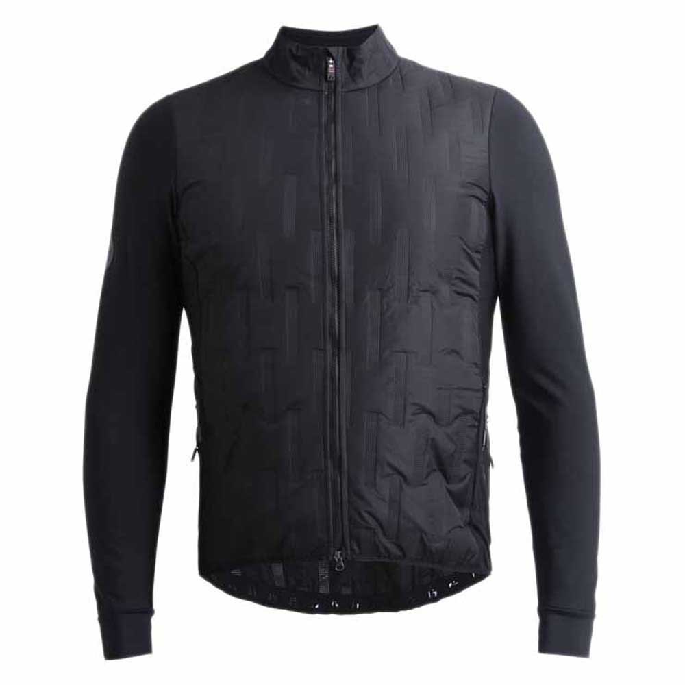 Куртка Hebo Tuscani Combi, черный