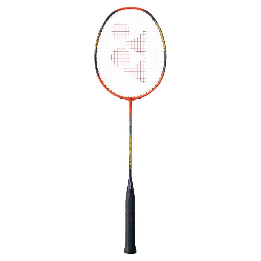 

Ракетка для бадминтона Yonex Nanoflare Feel, золотой