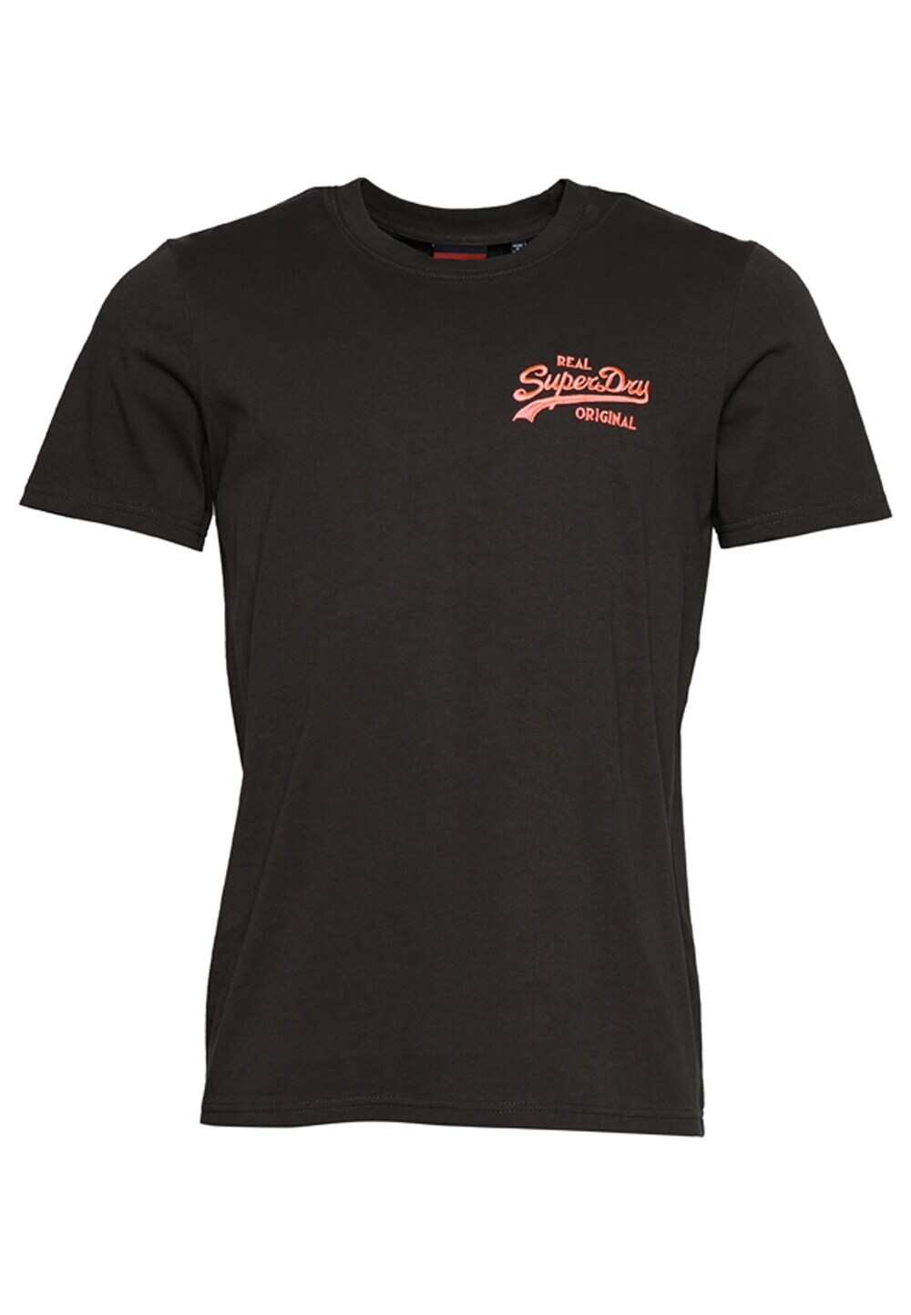 

Футболка Superdry, черный