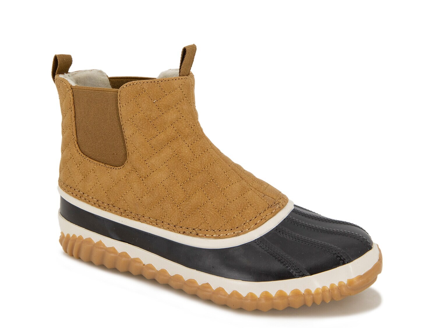 

Ботинки Челси JBU от Jambu Paisley JBU by Jambu, цвет Tan