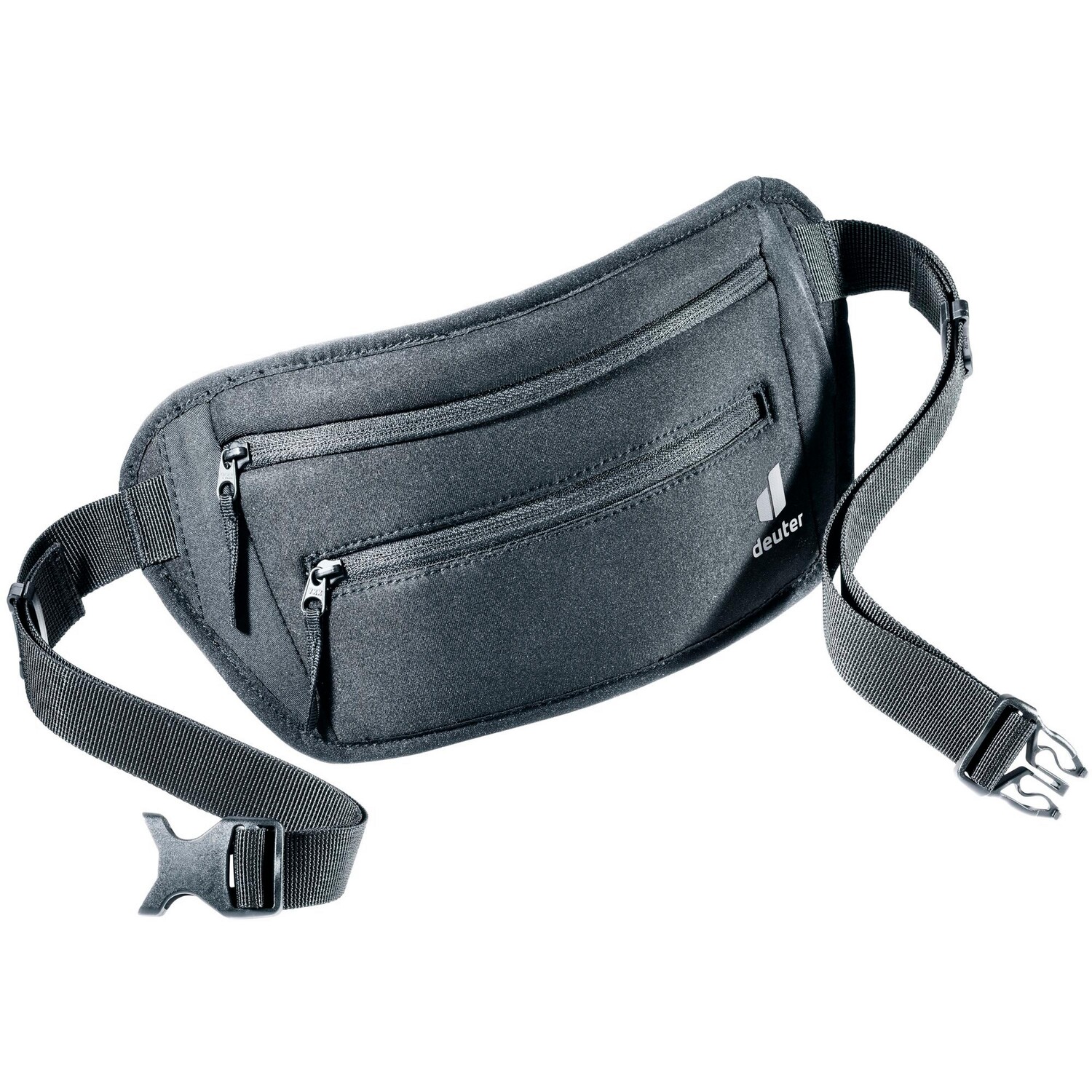 

Сумка через плечо Deuter Bauchtasche Neo Belt II, черный