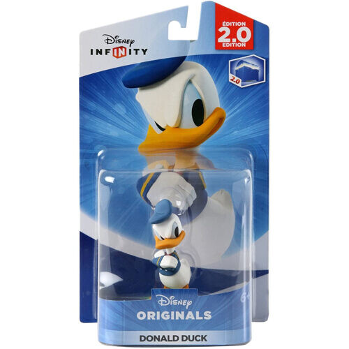 

Disney Infinity 2.0 Character – Donald Duck