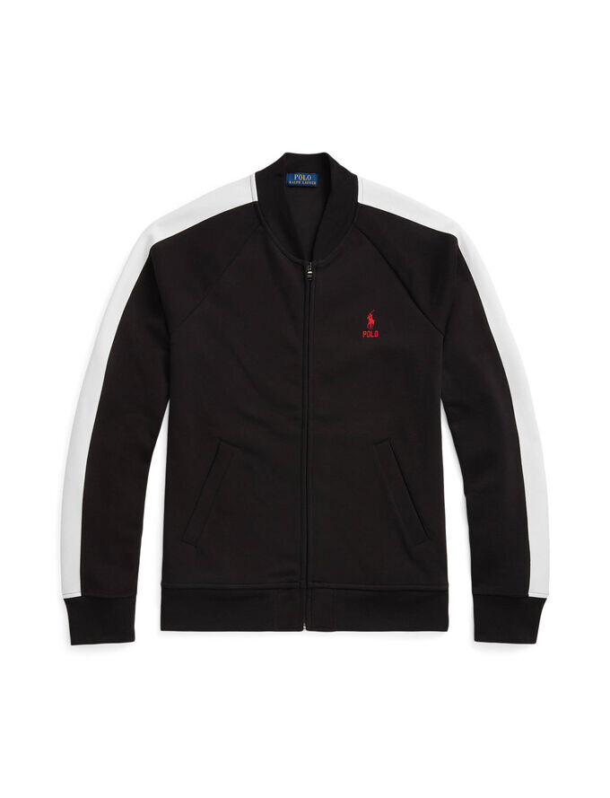 

Толстовка Polo Ralph Lauren, черный