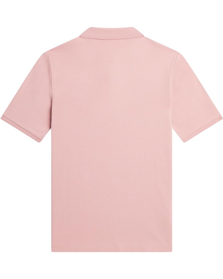 Поло Fred Perry Polo Shirt, цвет Dusty Rose Pink поло pme legend polo цвет dusty rose