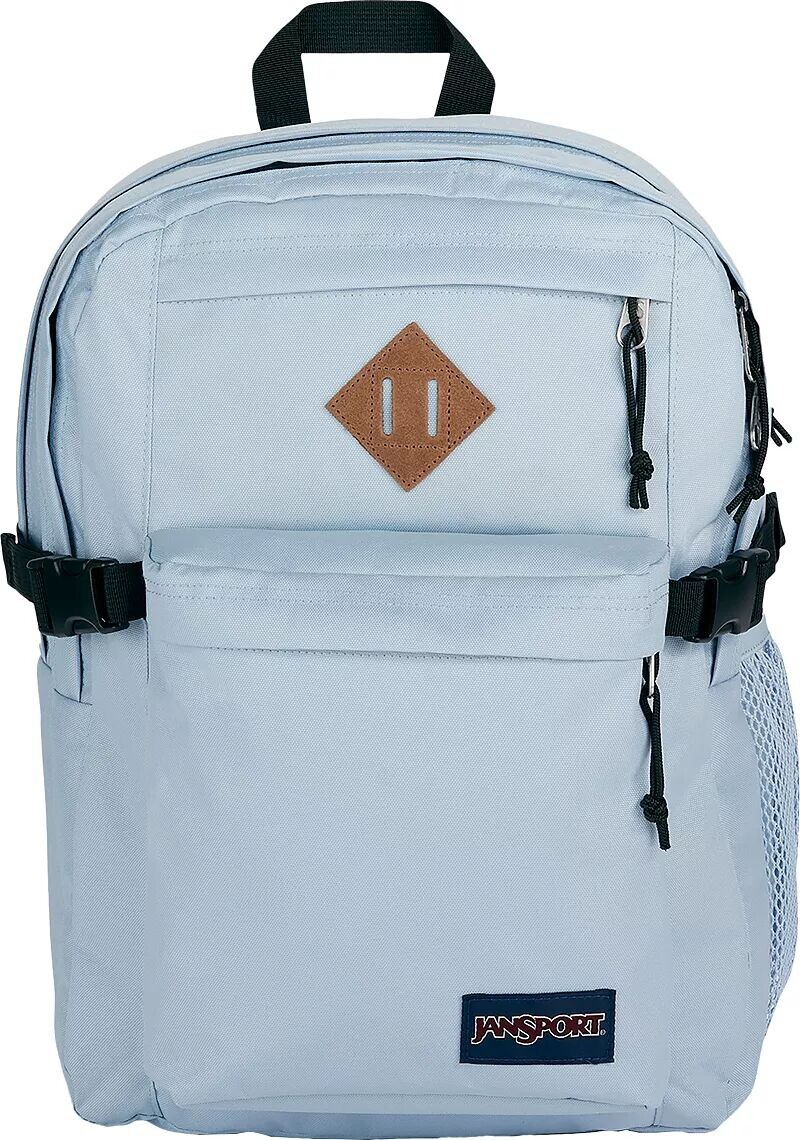 

Рюкзак JanSport Main Campus, голубой
