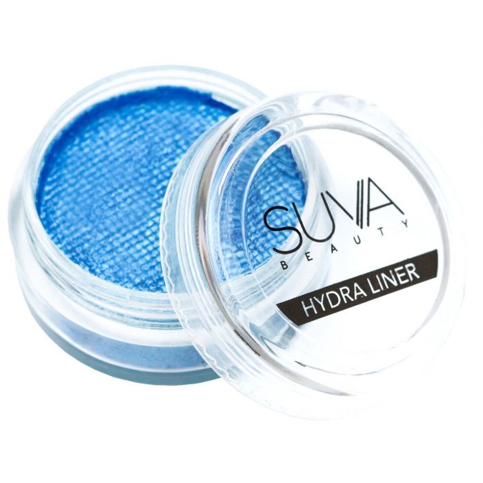 

Подводка для глаз Hydra Liner Eyeliner Suva, Blue Steel