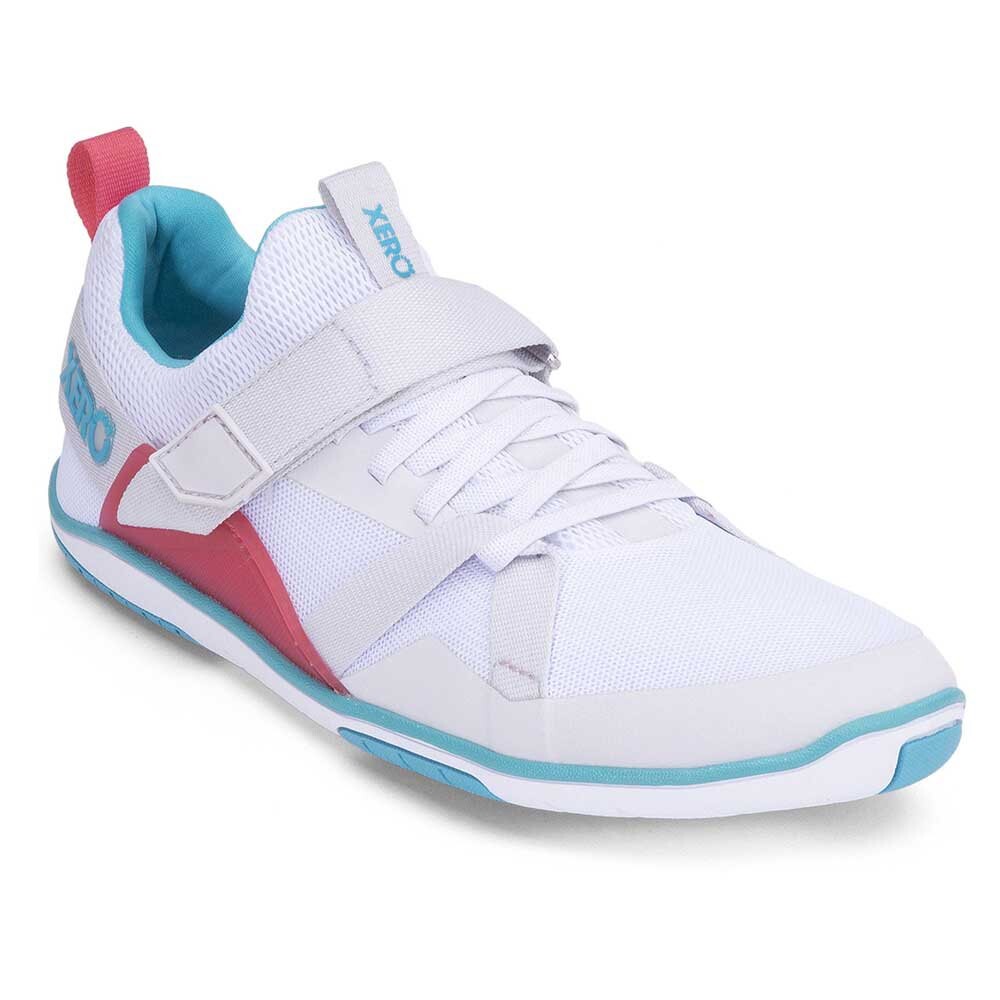 

Кроссовки для бега Xero Shoes Forza, белый