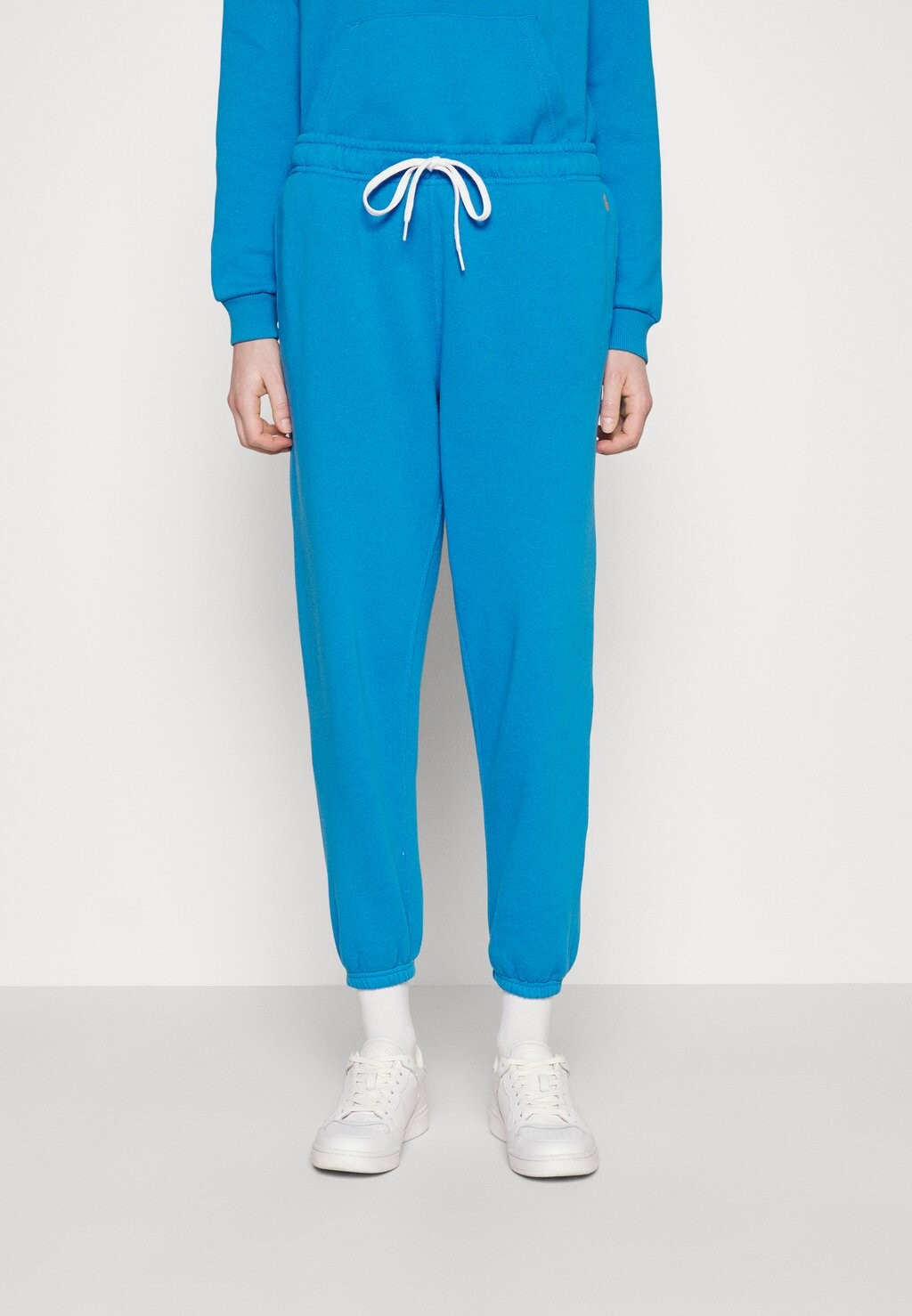 

Спортивные брюки Polo Ralph Lauren, Синий