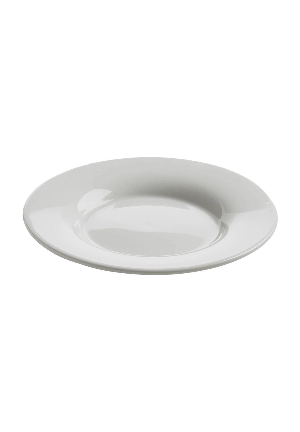 

Суповое блюдце White Basics P0386, Ø 17,5 см Maxwell & Williams, белый