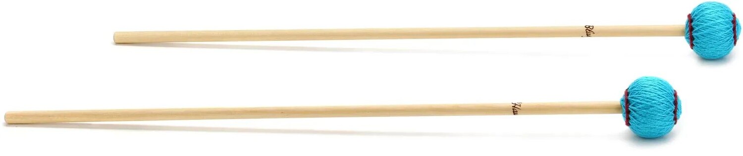 

BlueHaus Marimba Mallets — твердые — эксклюзивно для Sweetwater