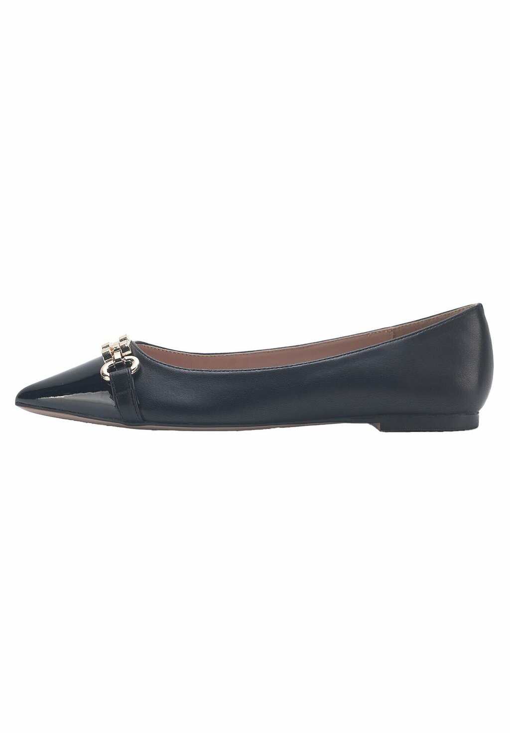 

Балетки Nine West, черный