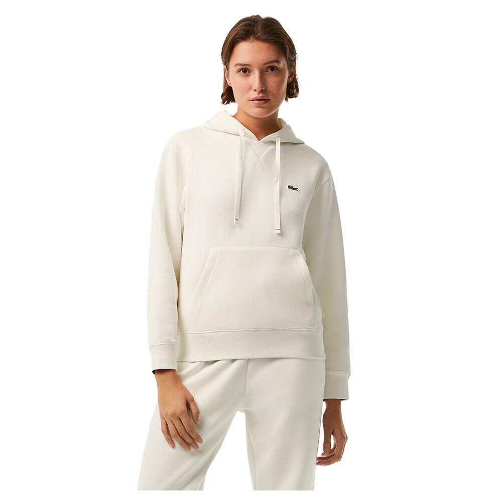 

Худи Lacoste SF7099, белый