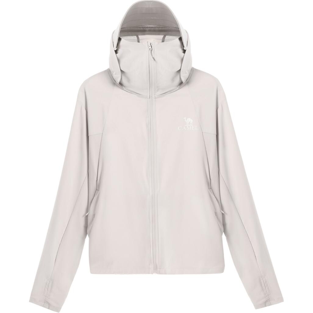 

Ветровка для женщин Camel, цвет Camellia Pink Peach