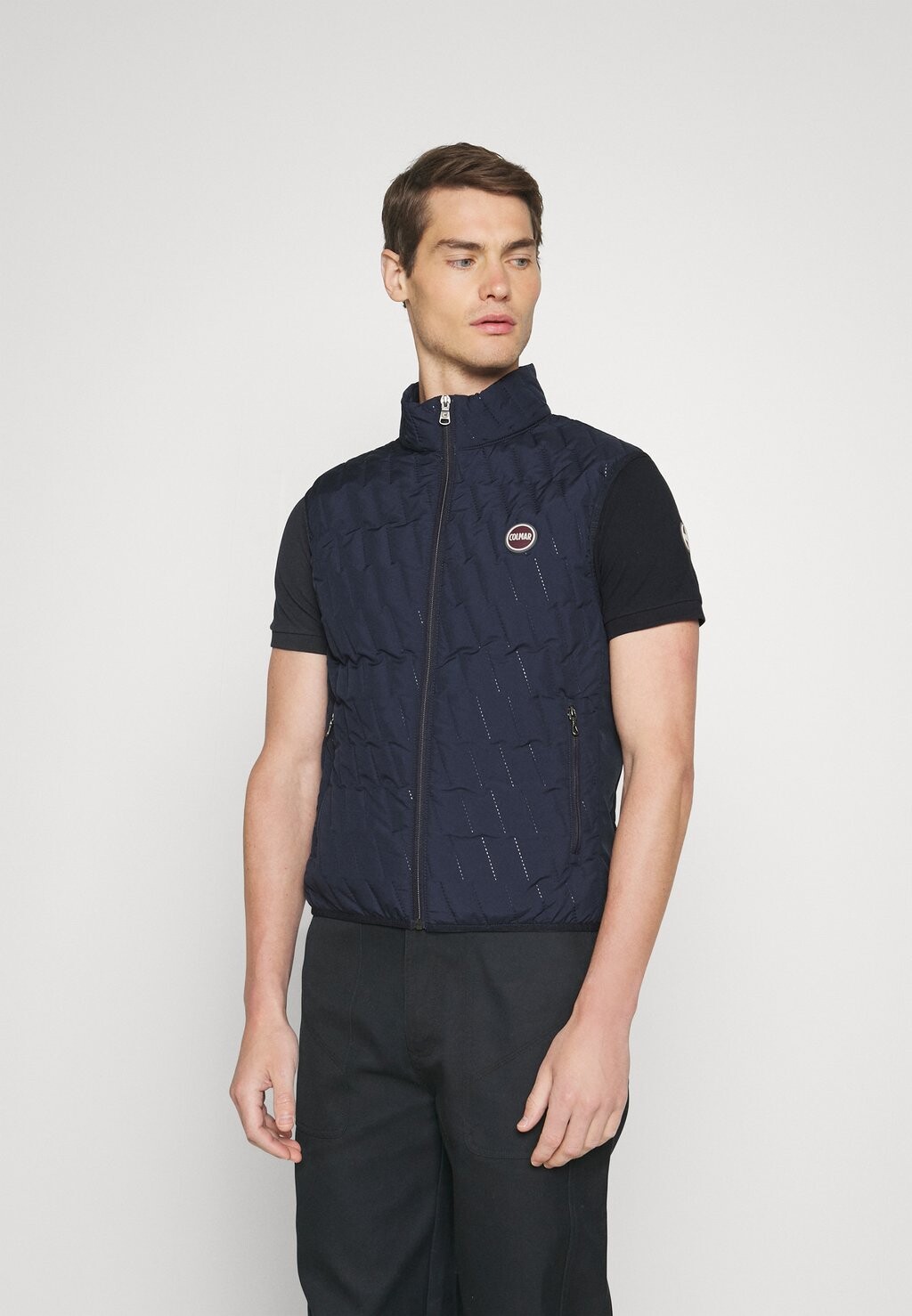 

Жилет Colmar Originals