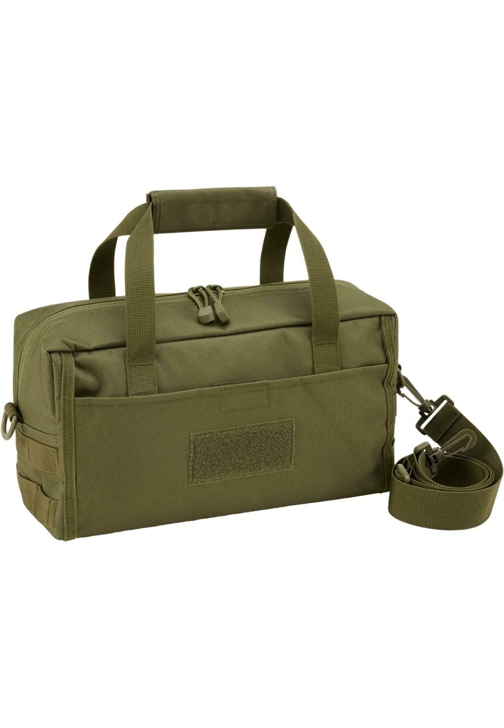 

Сумка Accessoires Utility Medium Brandit, цвет olive
