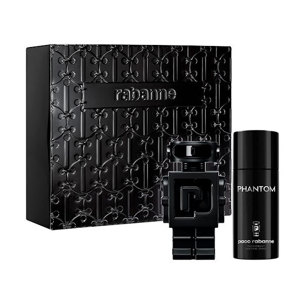 

Призрачный сундук 1 шт Paco Rabanne