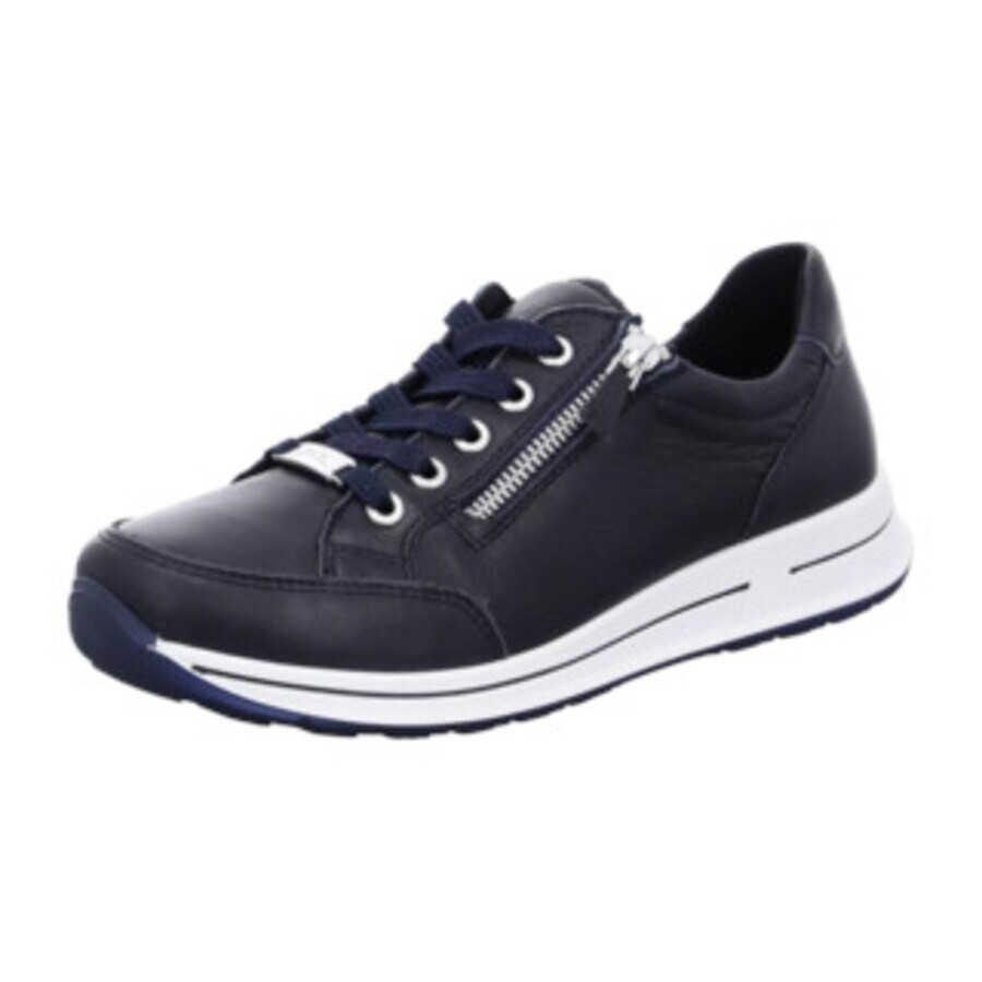 

Кроссовки ARA Athletic Lace-Up, темно-синий