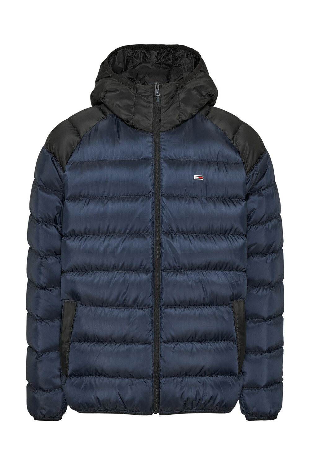 

Куртка - Темно-синий - Классический крой Tommy Hilfiger, темно-синий