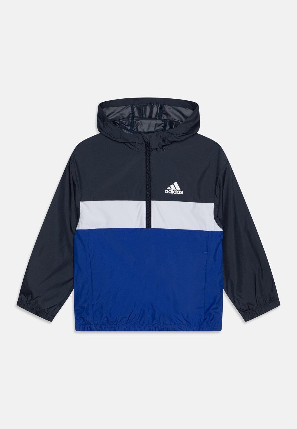 Ветровка Anorak Unisex Adidas, цвет legend ink