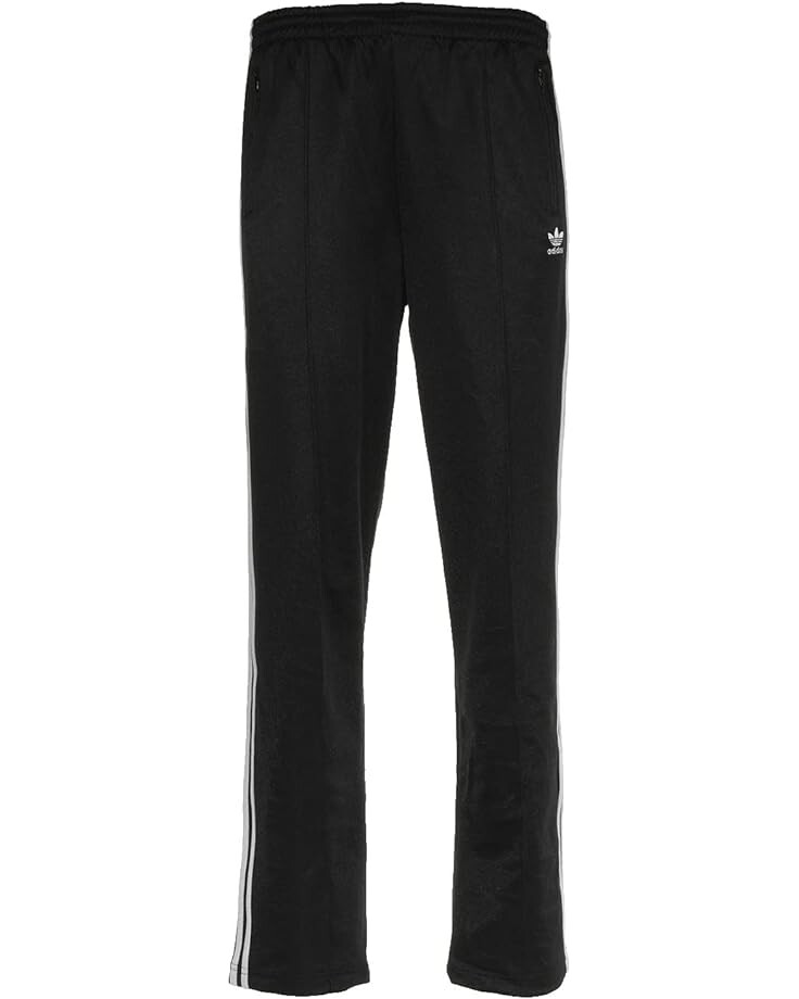 

Брюки Adidas High Shine Track Pants, черный