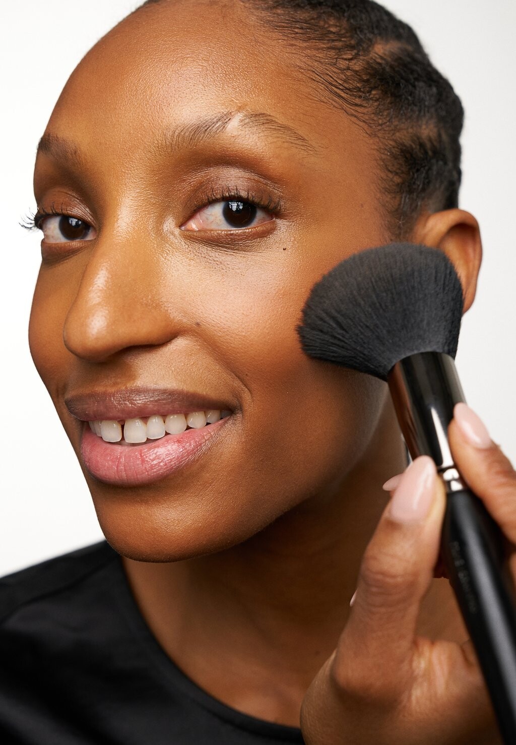 

Бронзер SILK EFFECT BRONZING POWDER Collistar, цвет n. 1.1 hawaii mat