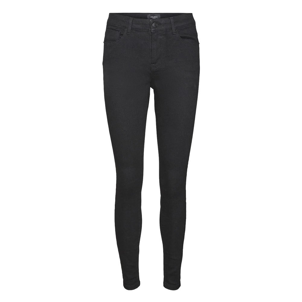 

Джинсы Vero Moda Elly Skinny, черный