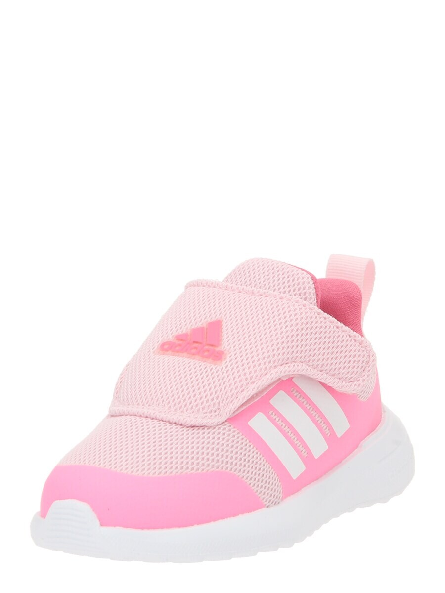 

Кроссовки ADIDAS PERFORMANCE Athletic Fortarun 2.0, цвет Pink/Pink