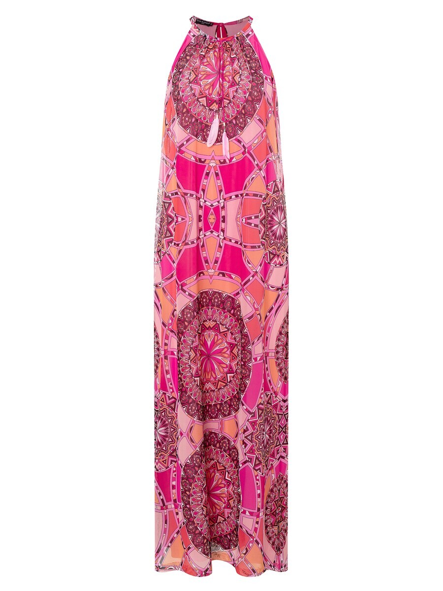 

Платье Ana Alcazar Dress Leira, розовый