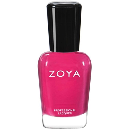 

Коллекция лаков для ногтей Zoya Sunshine 2018 — Ellie 15 мл