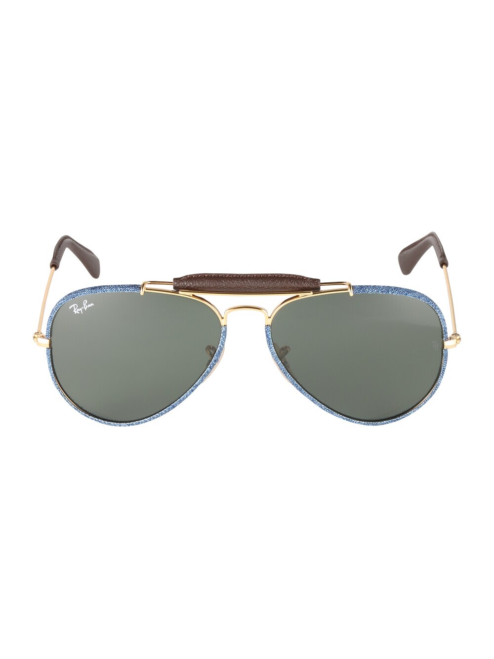 

Солнечные очки Ray-Ban 0RB3422Q, черный