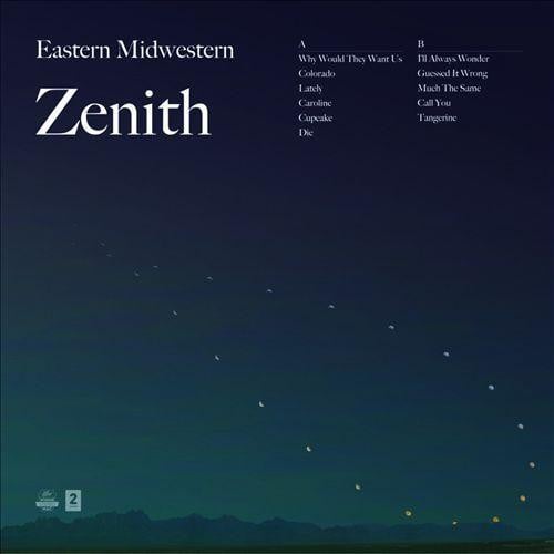 

Виниловая пластинка Eastern Midwestern: Zenith