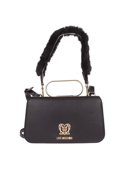 

Сумка Love Moschino, черный