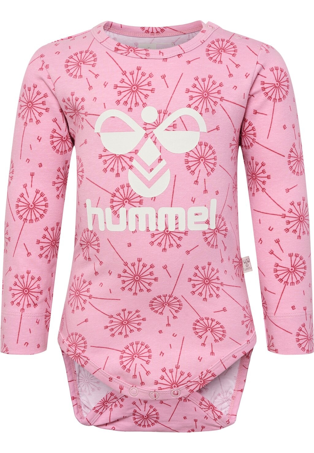 

Боди LQUINNA Hummel, цвет zephyr