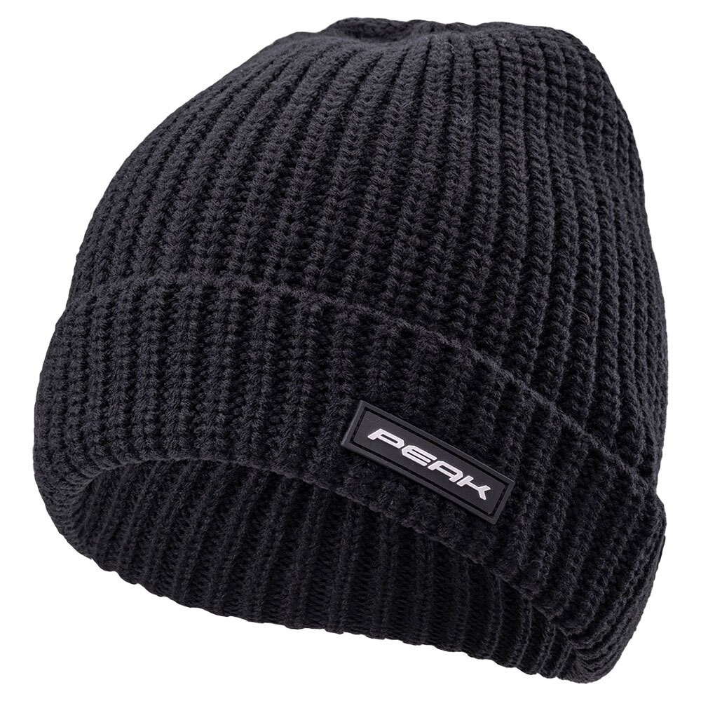 

Шапка Peak M814120, черный