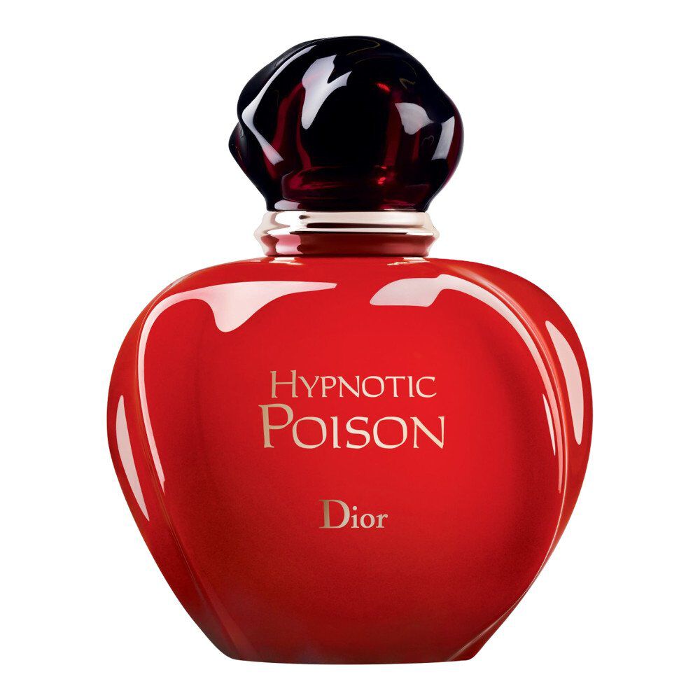 Женская туалетная вода Dior Hypnotic Poison, 100 мл