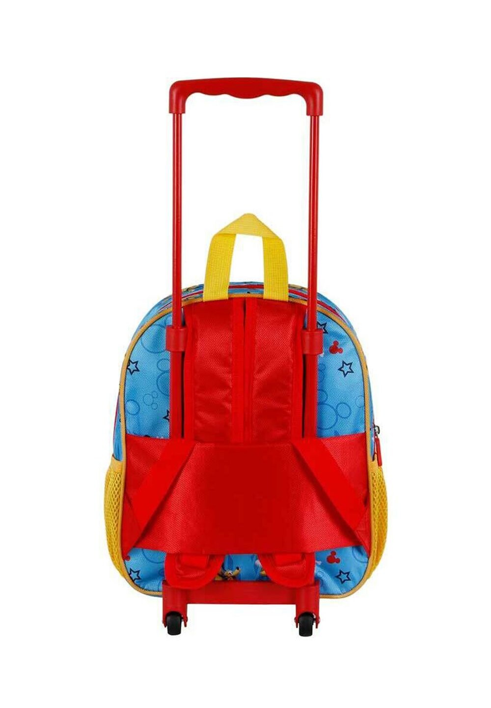 

Школьный рюкзак MICKEY MOUSE PAL SMALL Karactermania, синий