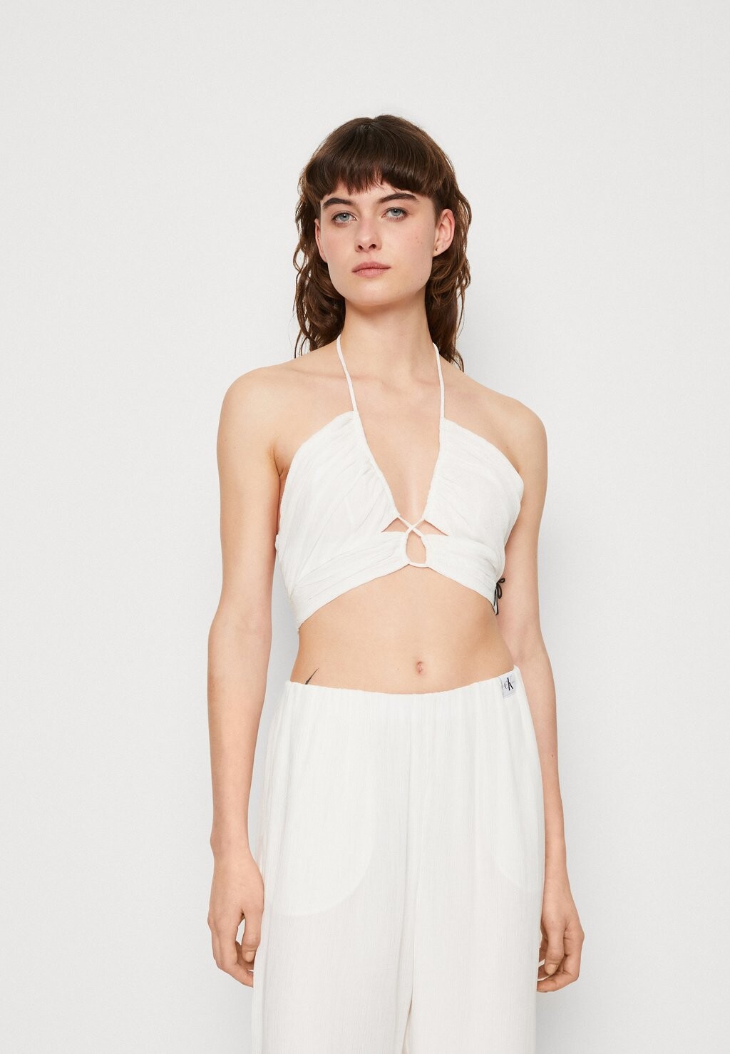 

Топ Calvin Klein Jeans