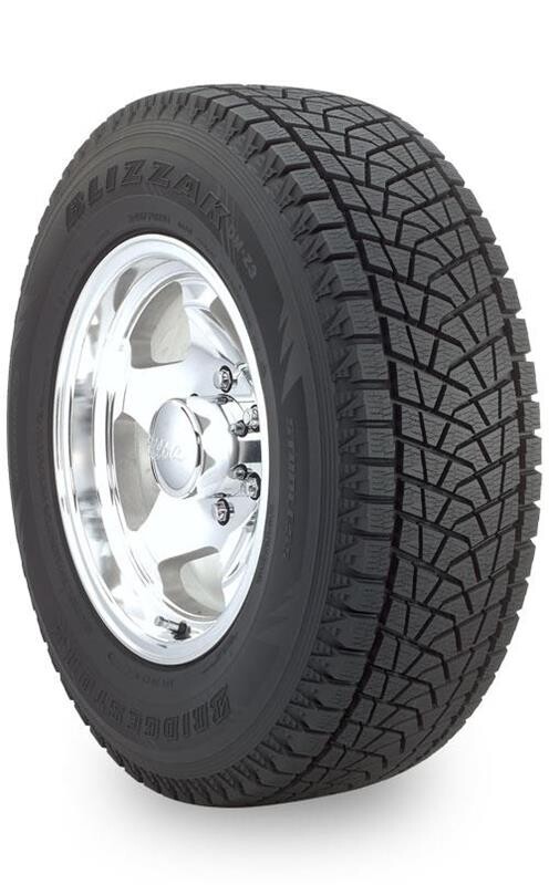 

Зимние шины Bridgestone DMZ3 RFD 225/70 R17 108Q
