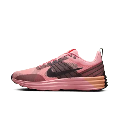 

Кроссовки Nike Lunar Roam Premium, цвет Pink Gaze/Crimson Bliss/Pink Gaze/Black