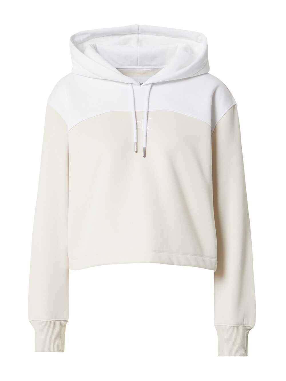 

Толстовка Calvin Klein Jeans, китт