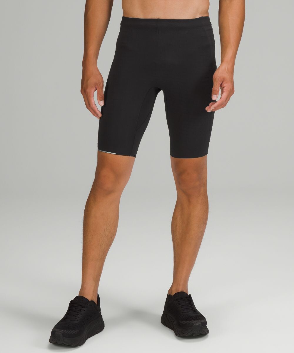 

Шорты Lululemon, черный