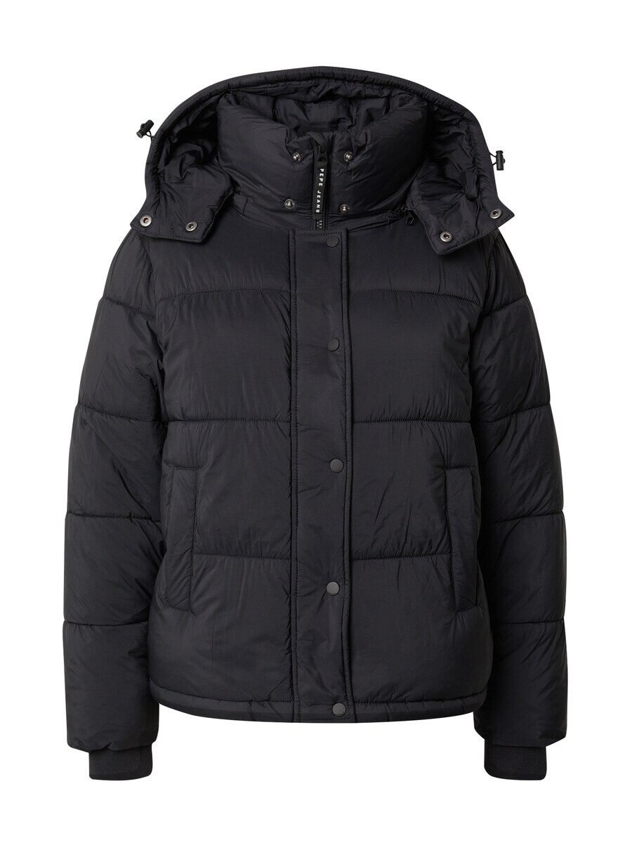 

Зимняя куртка Pepe Jeans MORGAN, черный