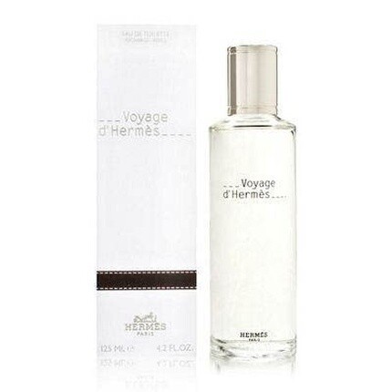 

Сменный блок для туалетной воды Voyage D'Hermes от Hermes 4,2 унции Hermès